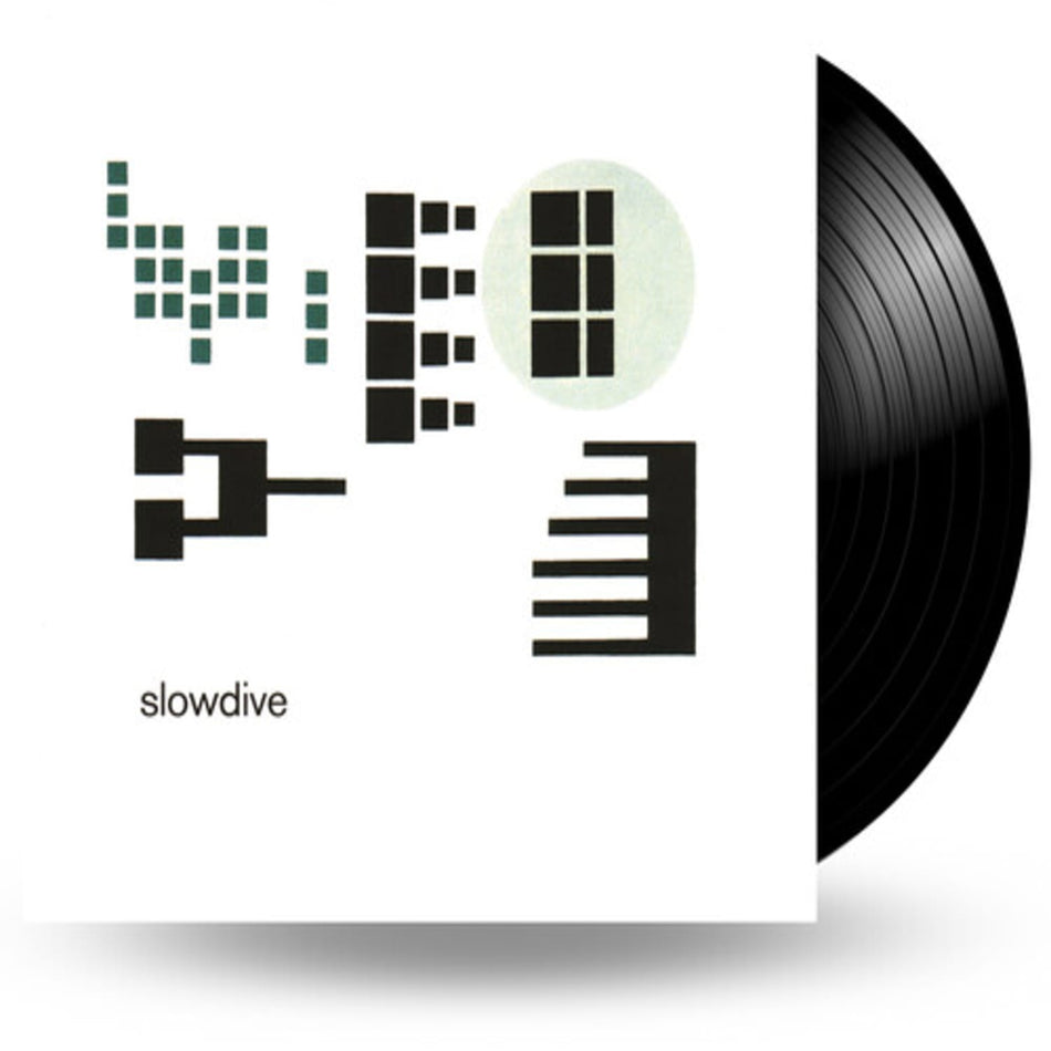 Slowdive - Pygmalion - (140 Gram Vinyl) - [Vinyl]