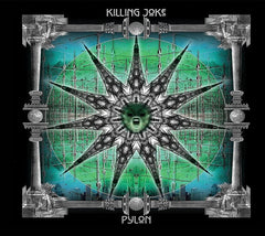 Killing Joke - PYLON - [CD]
