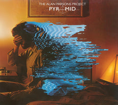 Alan Parsons Project - Pyramid (Expanded Edition) - (Booklet, Expanded Version, Remastered, Digipack Packaging) - [CD]