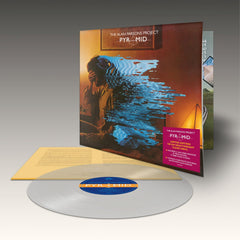 Alan Parsons Project - Pyramid - (Limited Edition, Clear Vinyl, Half-Speed Mastering, Gatefold LP Jacket) - [Vinyl]