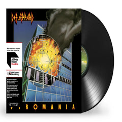 Def Leppard - Pyromania (40th Anniversary) [Half-Speed LP] - (Anniversary Edition, Half-Speed Mastering) - [Vinyl]