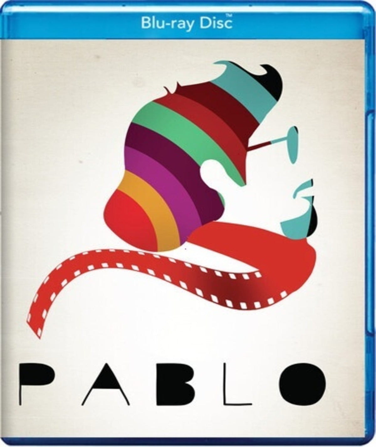 Pablo - [Blu-ray]