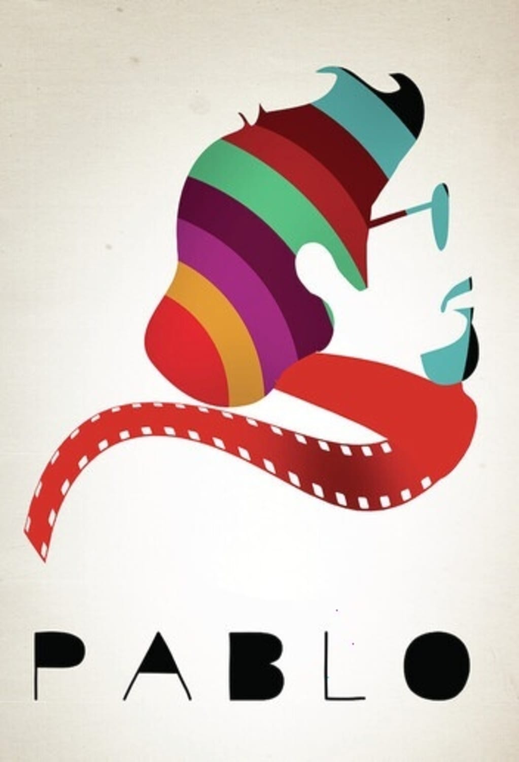 Pablo - [DVD]