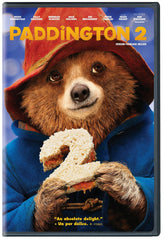 Paddington 2 (BIL/DVD) - [DVD]