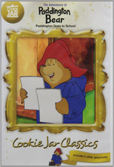 Paddington Bear - [DVD]