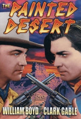 Painted Desert - (Black & White) - [DVD]