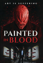 Painted In Blood - (AC-3) - [DVD]