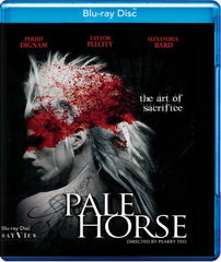 Pale Horse - [Blu-ray]