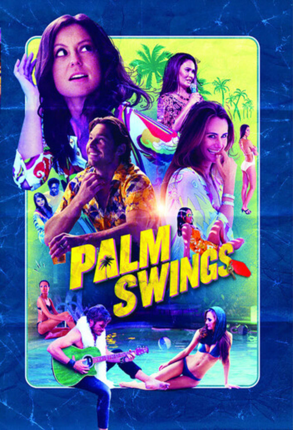 Palm Swings - [DVD]