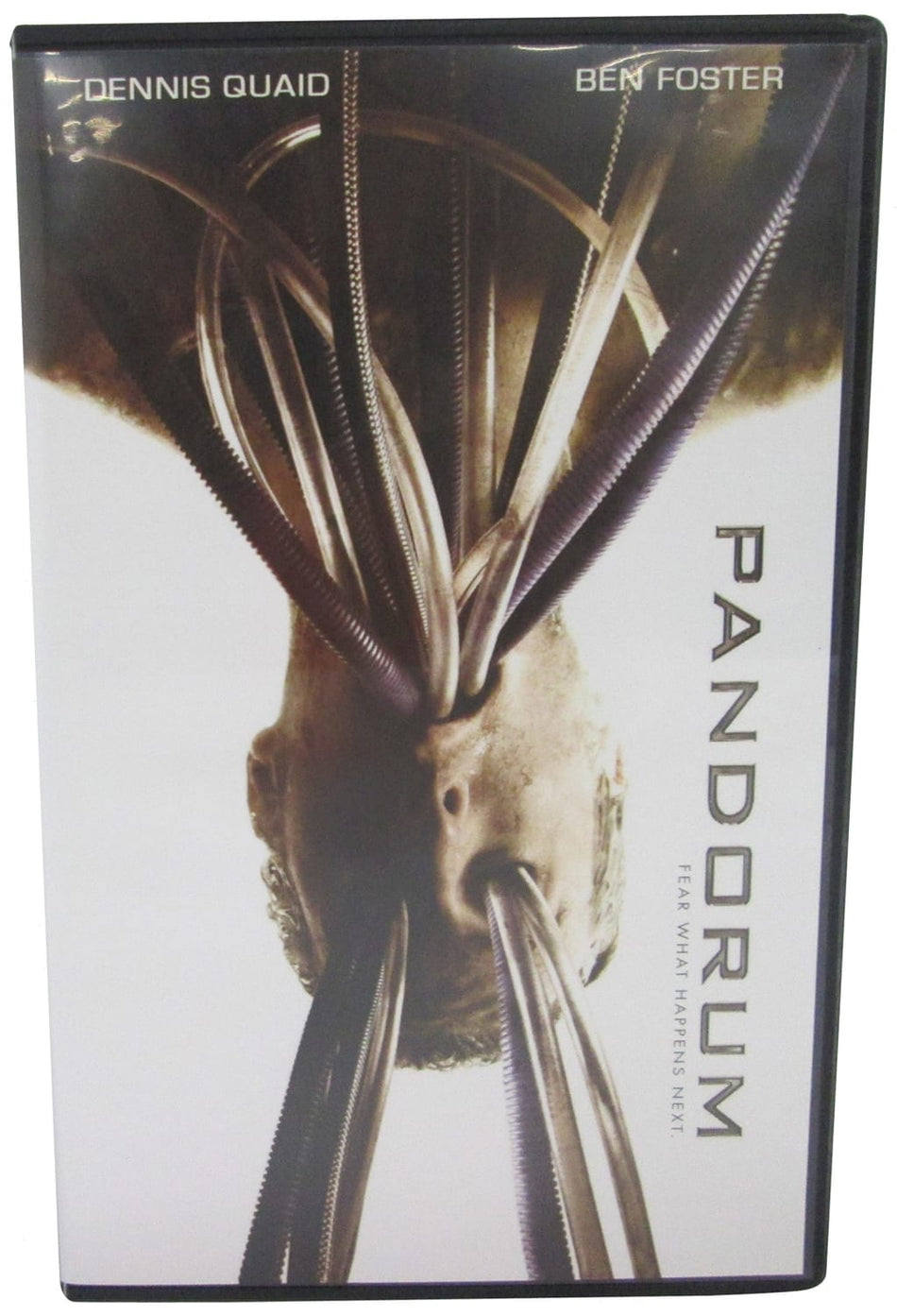Pandorum - [DVD]