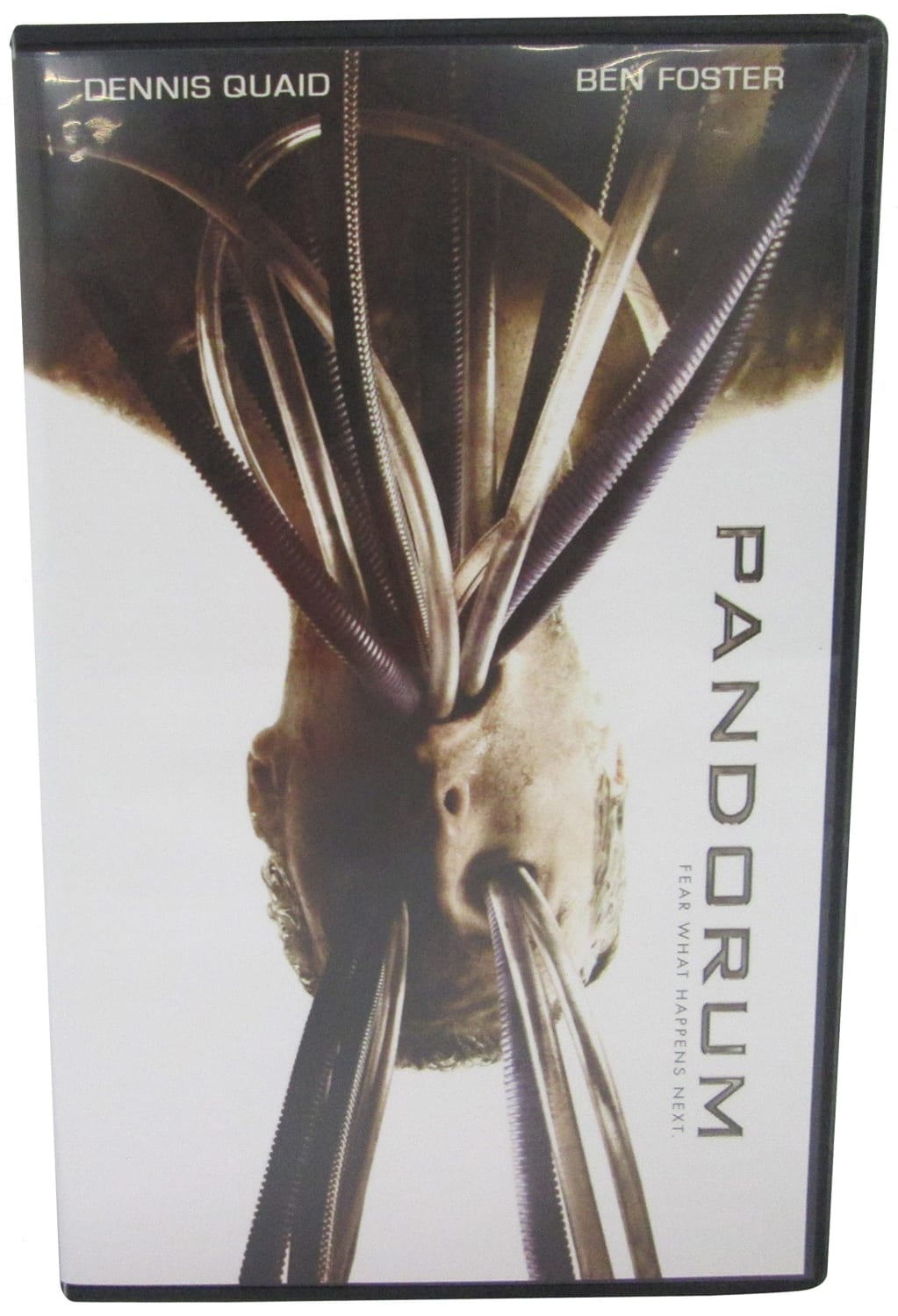 Pandorum - [DVD]
