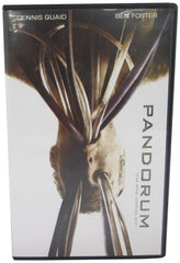 Pandorum - [DVD]
