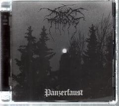 Peaceville Import - Panzerfaust - [CD]