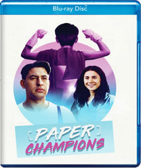 Paper Champions - (AC-3) - [Blu-ray]