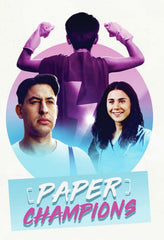 Paper Champions - (AC-3) - [DVD]