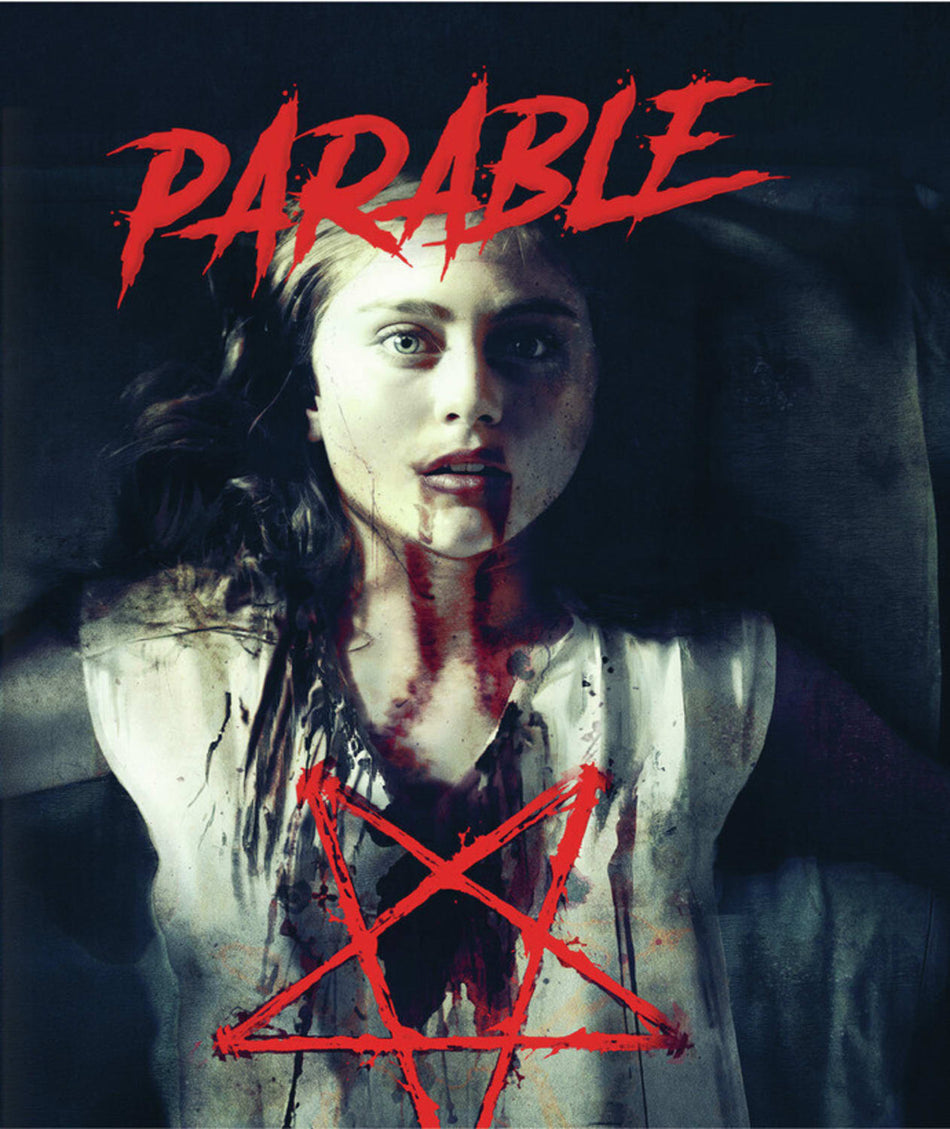 Parable - [Blu-ray]