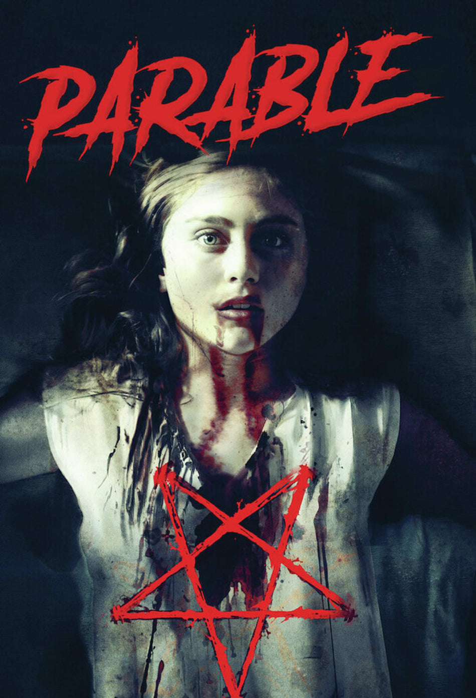 Parable - [DVD]