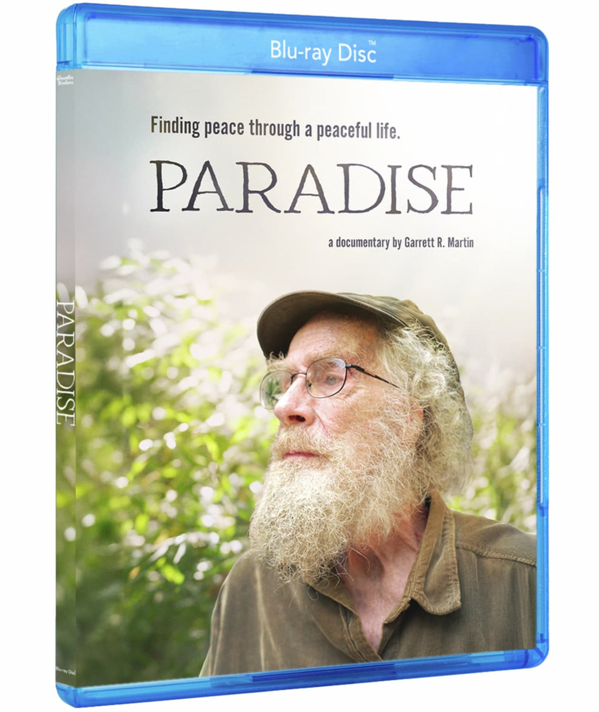 Paradise - (Dolby, AC-3) - [Blu-ray]