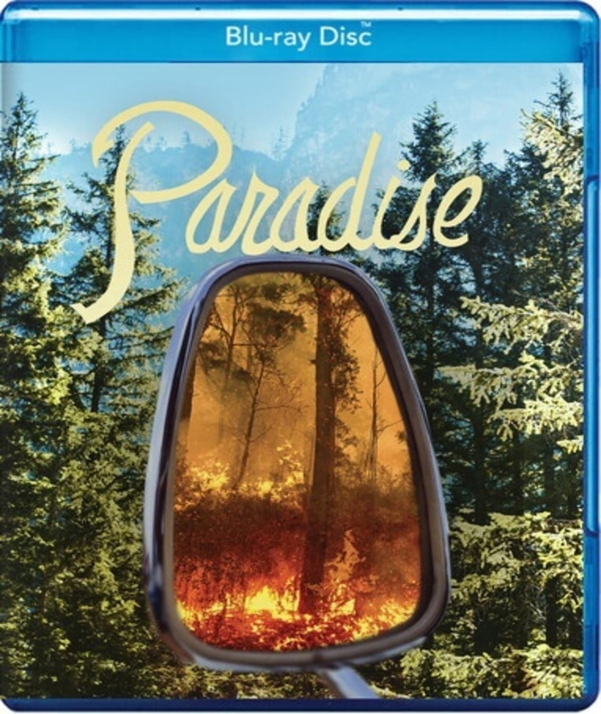 Paradise - [Blu-ray]