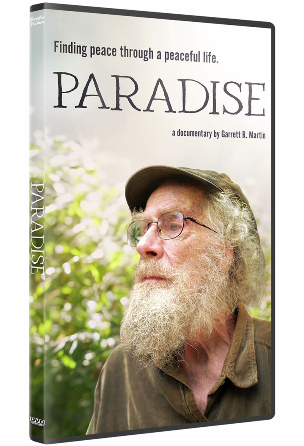 Paradise - (Dolby, AC-3) - [DVD]