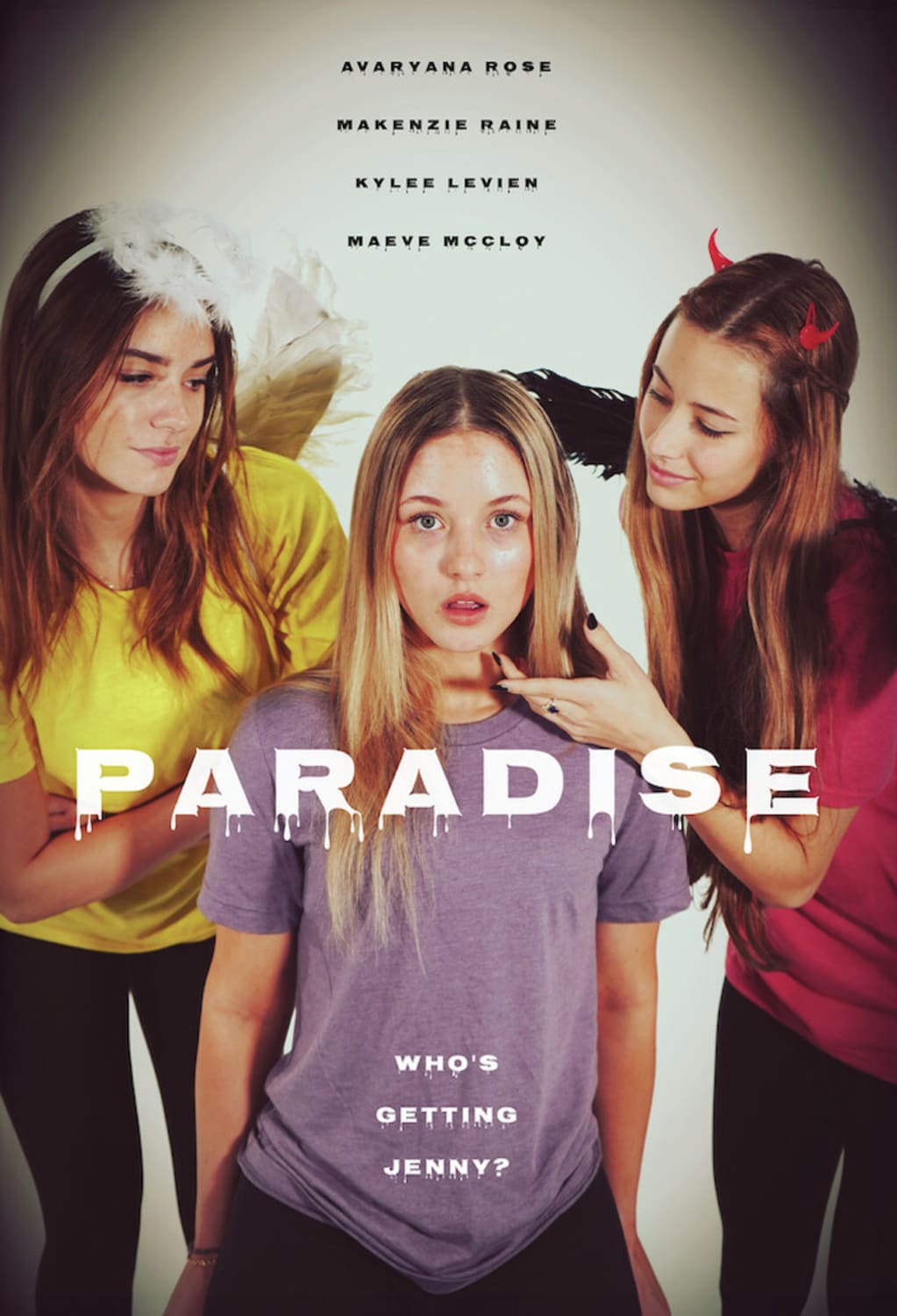 Paradise - (Subtitled) - [DVD]