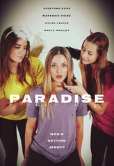 Paradise - (Subtitled) - [DVD]