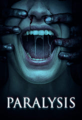 Paralysis - [DVD]