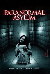 Paranormal Asylum - [DVD]