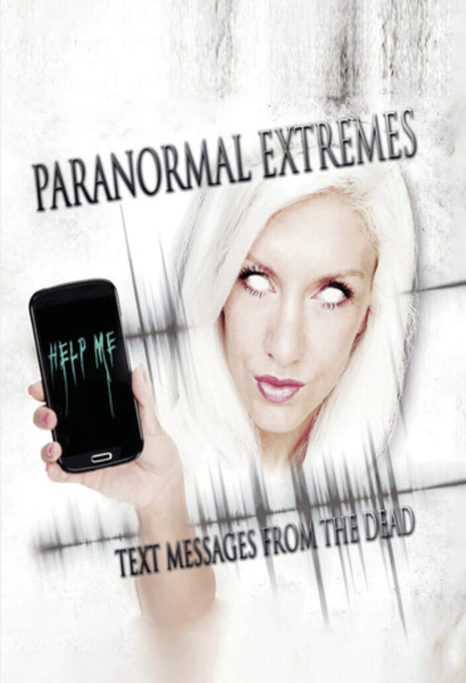 Paranormal Extremes: Text Messages From The Dead - [DVD]