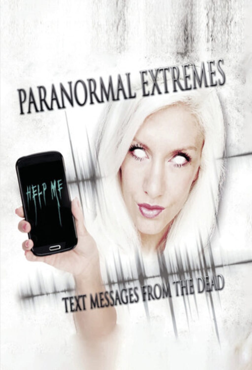 Paranormal Extremes: Text Messages From The Dead - [DVD]