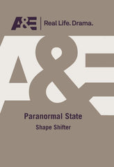 Paranormal State: Shape Shifter - [DVD]