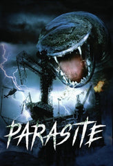 Parasite - [DVD]