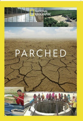 Parched - (Dolby, AC-3, Widescreen, NTSC Format) - [DVD]