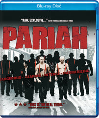 Pariah - (Dolby, AC-3) - [Blu-ray]