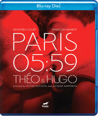 Paris 05:59 Theo And Hugo - [Blu-ray]