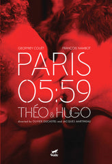 Paris 05:59: Theo & Hugo - [DVD]