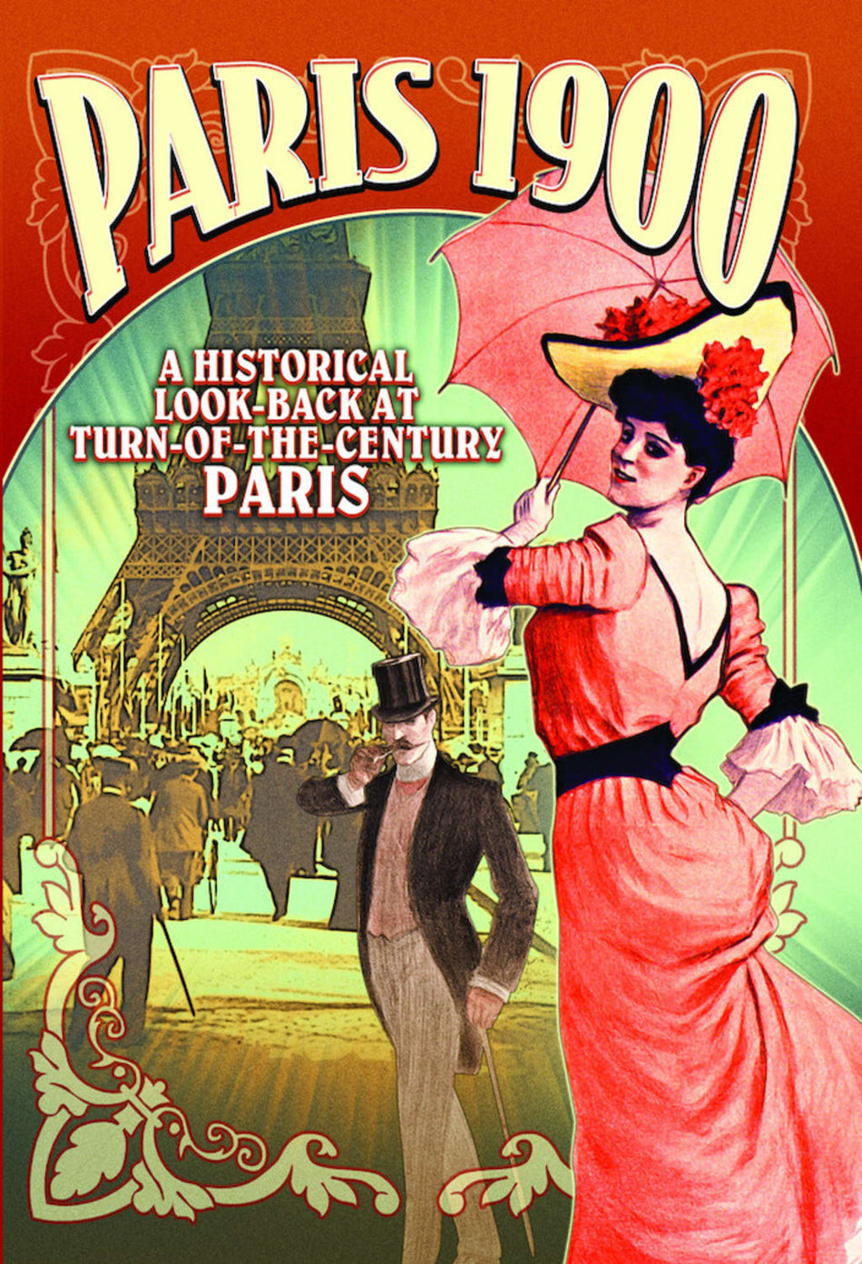 Paris 1900 - [DVD]