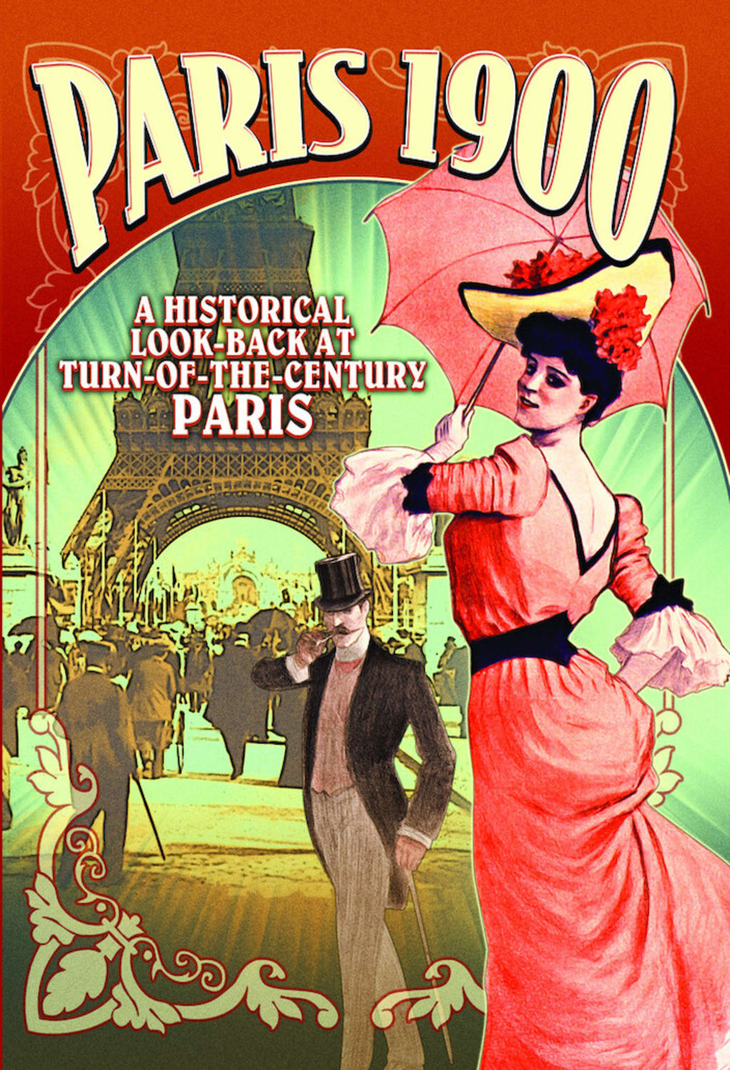 Paris 1900 - [DVD]