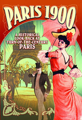 Paris 1900 - [DVD]