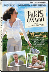 Paris Can Wait - (Widescreen, Subtitled, Dolby, AC-3) - [DVD]