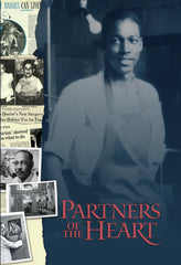 Partners Of The Heart - [DVD]