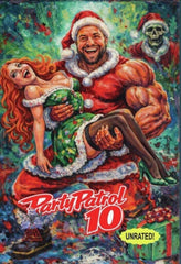 Party Patrol 10 - [DVD]