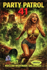Party Patrol 41 - [DVD]