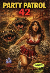 Party Patrol 42 - [DVD]