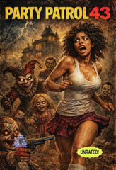 Party Patrol 43 - [DVD]