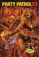 Party Patrol 53 - [DVD]