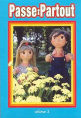 Passe - partout V2 - [DVD]
