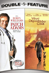 Patch Adams / What Dreams May Come - (Widescreen) - [DVD]