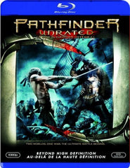 Pathfinder - [Blu-ray]