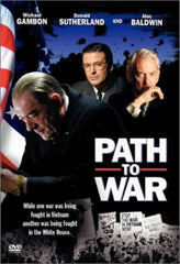 Path to War - [DVD]